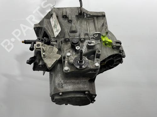 Gearbox PEUGEOT RCZ 1.6 16V | BP31602601M3