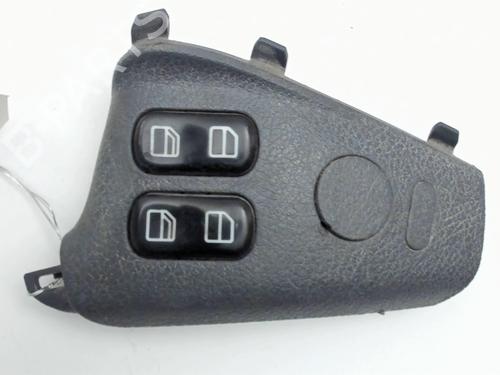 Venstre fortil elrude kontakt MERCEDES-BENZ SPRINTER 2-t Van (B901, B902) 208 CDI (901.661, 901.662, 902.661, 902.662) (82 hp) 32786910