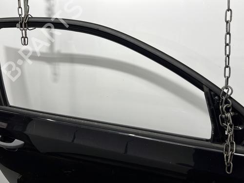 Right front door VW GOLF VI (5K1) 2.0 TDI | BP29545037C3 