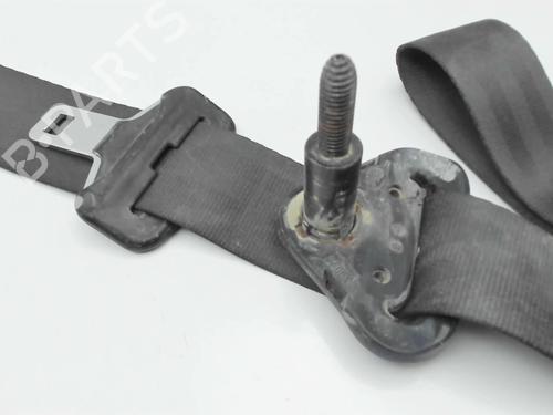 Used Front right seatbelt Front right seatbelt DACIA DUSTER (HS_) 1.5 dCi (HSAJ) (90 hp) 20400331 20400331