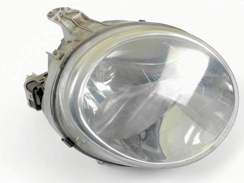 Right headlight DAEWOO MATIZ (M100, M150) 0.8 | BP20435638C29 