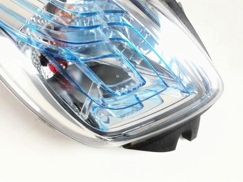 Left taillight RENAULT ZOE (BFM_) ZOE | BP27294045C34 - Image 2