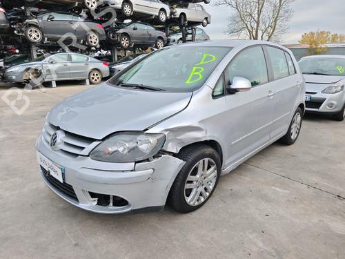 Used Parts VW GOLF PLUS V (5M1, 521) 1.9 TDI 4411769