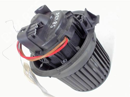 Heater blower motor RENAULT CLIO IV (BH_) 1.5 dCi 75 | BP20432259M62 