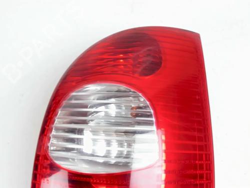 Lampa tylna prawa CITROËN XSARA PICASSO (N68) 1.6 HDi | BP29976562C35