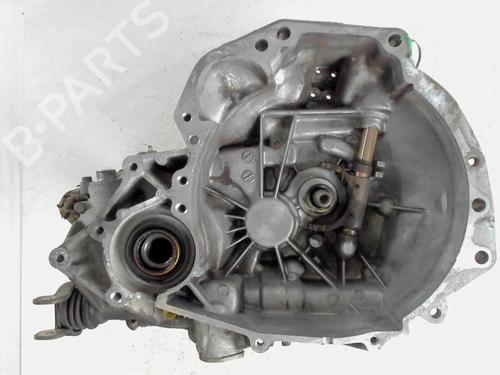 Used Gearbox NISSAN PRIMERA (P10) 1.6 (102 hp) 21206627