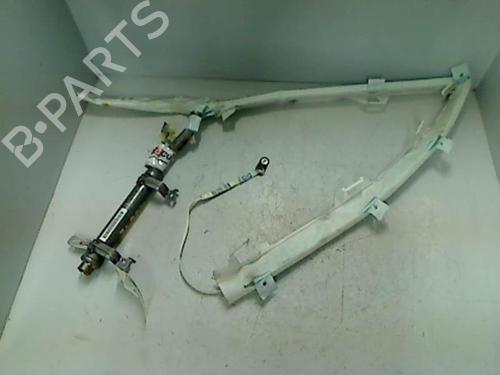 Kopfairbag Rechts für NISSAN PRIMERA Hatchback (P12) 2.2 Di (126 hp) 20434885