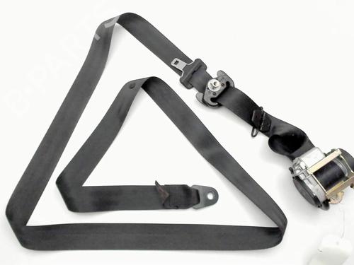 Front left seatbelt CITROËN C5 II (RC_) 2.0 HDi (RCRHRH) | BP36757381I26 - Image 3