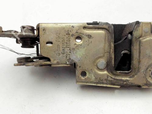 Used Front left lock Front left lock 37652548 37652548