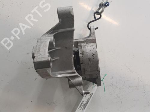 Used Engine mount NISSAN QASHQAI III (J12) 1.3 DIG-T (158 hp) 20449839