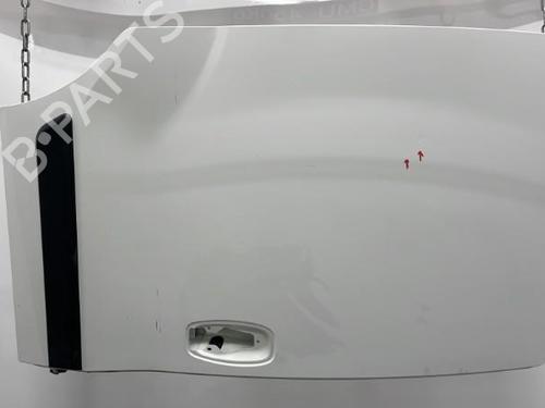 Right slide door FIAT FIORINO Box Body/MPV (225_) 1.3 D Multijet (225BXD1A, 225BXB1A, 225BXB11) | BP20396744C75 