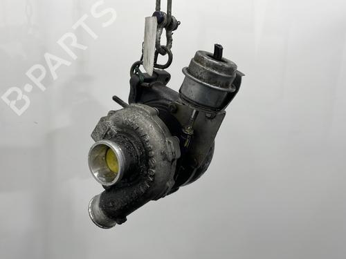 Turbocharger/Supercharger KIA CEE'D Hatchback (ED) 1.6 CRDi 90 | BP21422934M71 