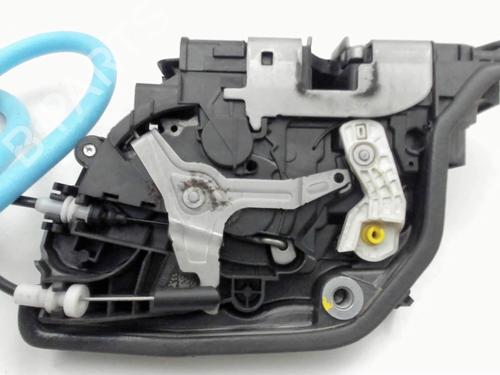 Front left lock BMW 2 Active Tourer (F45) 218 d | BP29375165C98 