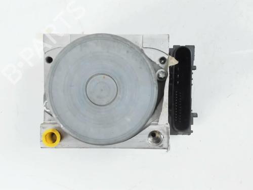 ABS pump RENAULT KANGOO / GRAND KANGOO II (KW0/1_) 1.5 dCi 90 (KW05, KW08, KW0G, KW11) | BP29212984M43