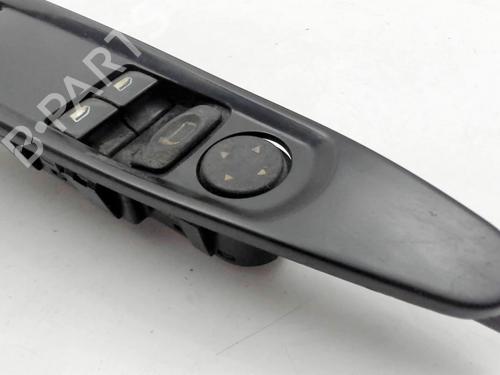 Left front window switch CITROËN C4 I (LC_) 1.6 HDi | BP38675245I27 - Image 5