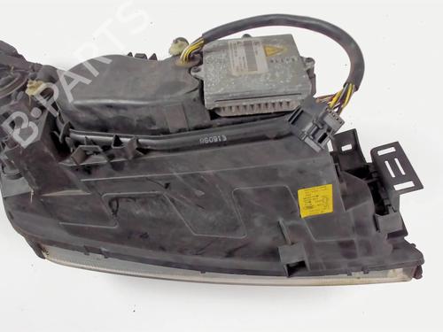 Used Left headlight Left headlight FORD MONDEO III Turnier (BWY) 2.0 TDCi (130 hp) 20451434 20451434