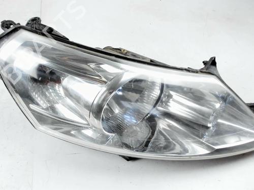 Right headlight CITROËN JUMPY II Van 1.6 HDi 90 16V | BP39904687C29 - Image 6