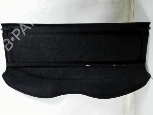 Used Rear parcel shelf Rear parcel shelf ALFA ROMEO 147 (937_) 1.9 JTDM 16V (937.AXN1B, 937.AXZ1B) (170 hp) 31193250 31193250