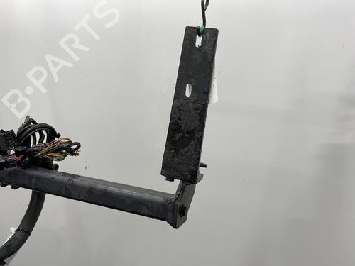 Tow ball/Mechanism PEUGEOT 307 (3A/C) 2.0 HDi 110 | BP29514039C141 