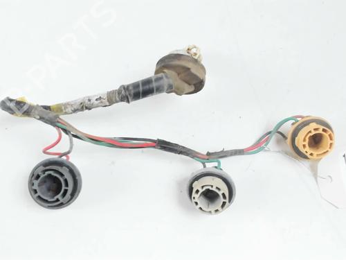 Used Lamp holder NISSAN PIXO (UA0) 1.0 (68 hp) 30547599