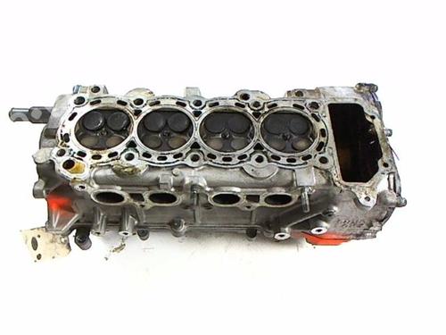 Cylinder head NISSAN MICRA III (K12) 1.2 16V | BP20431737M5 