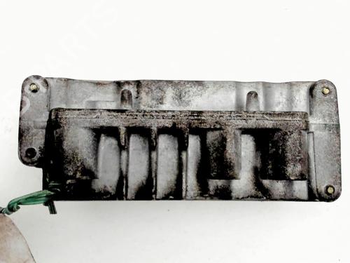 Engine control unit (ECU) FIAT PANDA (169_) 1.1 (169.AXA1A) | BP34635528M57 - Image 4