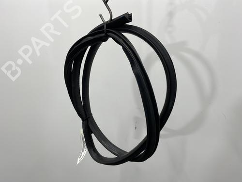 Rubber door seal NISSAN MICRA IV (K13K, K13KK) 1.2 | BP26133640C142 