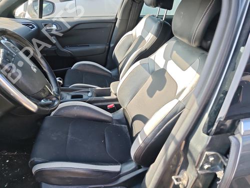 Rear parcel shelf CITROËN DS4 (NX_) 1.6 HDi 115 | BP38078162C85 - Image 6