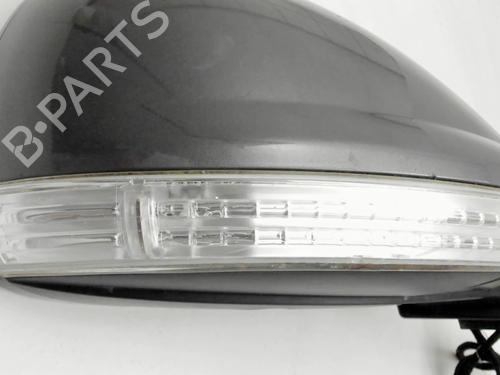 Right mirror VW TOUAREG (7LA, 7L6, 7L7) 3.0 V6 TDI | BP29419745C27 