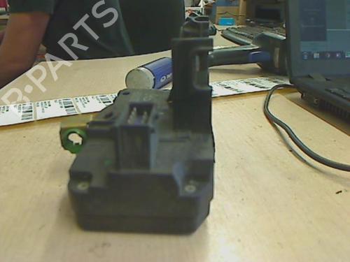 Front left lock OPEL ASTRA G Hatchback (T98) 1.2 16V (F08, F48) | BP20476742C98 