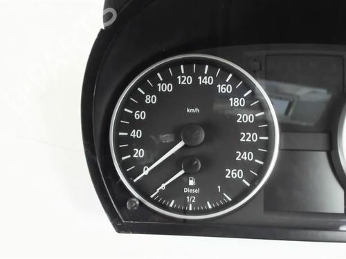 Instrument cluster BMW 3 (E90) 320 d | BP30161726C47