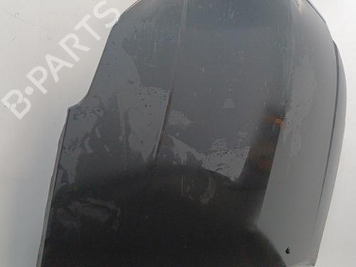 Hood CITROËN C5 II (RC_) 2.0 HDi (RCRHRH) | BP20405158C1 