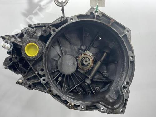 Used Gearbox Gearbox FORD ESCORT VI Estate Van (AVL) 1.8 Turbo D (70 hp) 21207577 21207577