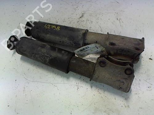 Used Left front shock absorber SUZUKI GRAND VITARA I (FT, HT) 2.0 TD 4x4 (SQ420D) (87 hp) 20433499