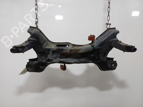 Forbro Forbro VW POLO V (6R1, 6C1) 1.2 (60 hp) 37458724 37458724