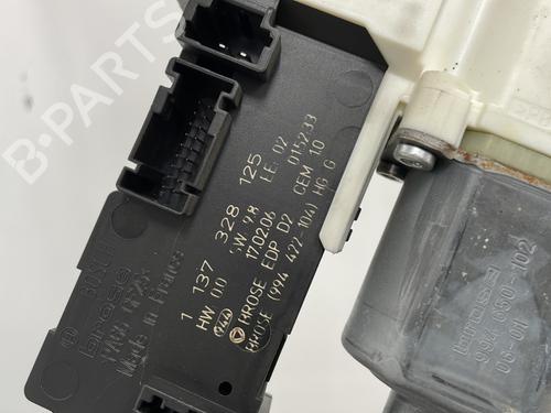 Used Front left window mechanism Front left window mechanism PEUGEOT 407 (6D_) 1.6 HDi 110 (6D9HZC, 6D9HYC) (109 hp) 27385469 27385469