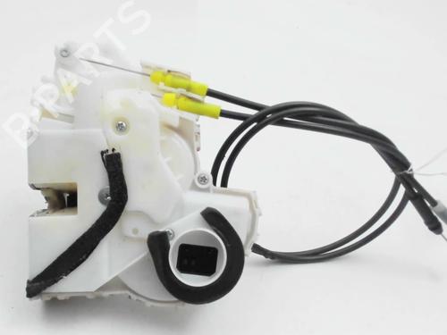 Front right lock SUZUKI VITARA (LY) 1.6 DDiS (APK 416D) | BP20419093C97 