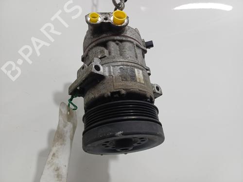 Used AC compressor AC compressor 38779837 38779837