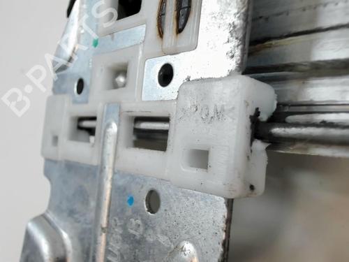 Used Front right window mechanism Front right window mechanism KIA RIO III (UB) 1.4 CVVT (109 hp) 20407033 20407033