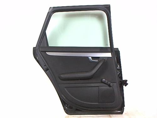 Left rear door AUDI A4 B7 Avant (8ED) 2.0 TDI 16V | BP20477999C4 