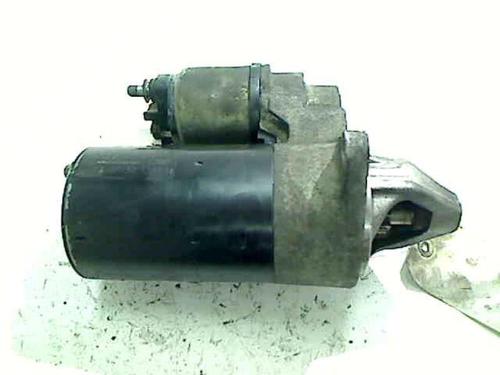 Starter OPEL ZAFIRA A MPV (T98) 2.0 DI 16V (F75) | BP20412875M8 