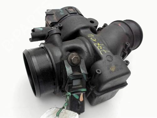 Mass air flow sensor PEUGEOT 207 (WA_, WC_) 1.6 HDi | BP29374922M95 