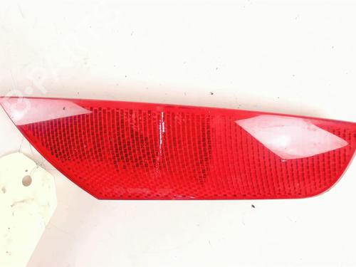 Used Rear bumper right light SEAT IBIZA IV SC (6J1, 6P5) 1.4 TSI Cupra (180 hp) 21238250