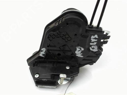 Rear right lock CITROËN C1 II (PA_, PS_) 1.0 VTi 68 | BP20465278C99 