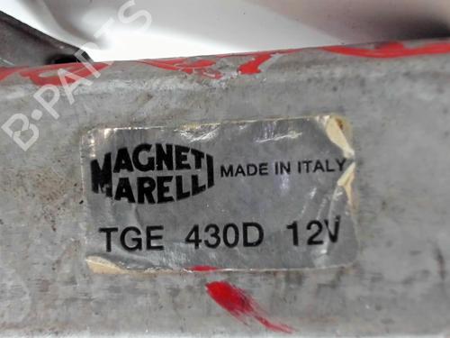 Rear wiper motor LANCIA DEDRA SW (835_) 1.8 16V LE (835FG) | BP21234023M102 