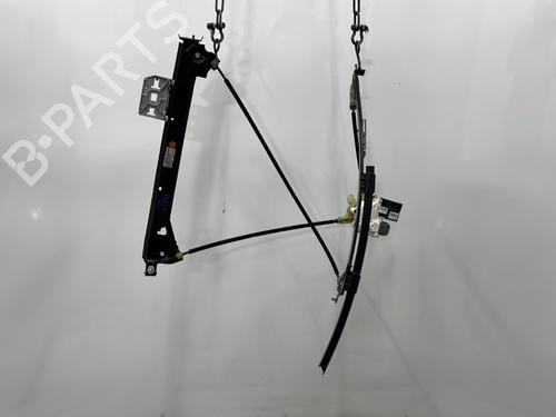 Used Front right window mechanism RENAULT LAGUNA Coupe (DT0/1) 2.0 dCi (DT01, DT08, DT09, DT0K, DT12, DT1C, DT1D, DT1M,... (150 hp) 26224065