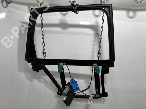 Used Rear right window mechanism VW TOUAREG (7LA, 7L6, 7L7) 3.0 V6 TDI (240 hp) 29138771