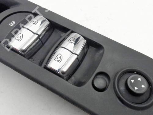 Left front window switch MINI MINI CLUBMAN (F54) | BP40461670I27 - Image 4
