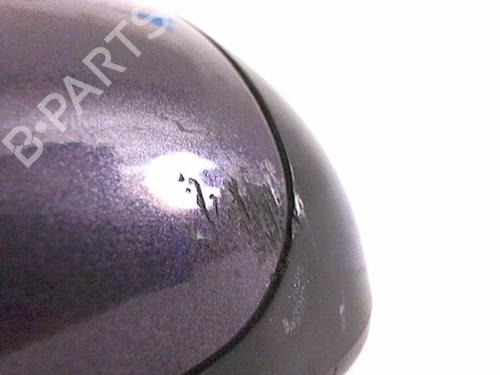 Right mirror PEUGEOT 307 (3A/C) 2.0 HDi 110 | BP20436409C27 