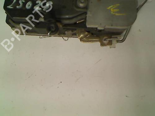 Rear left lock PEUGEOT 307 Break (3E) 1.6 HDi | BP20472613C100 